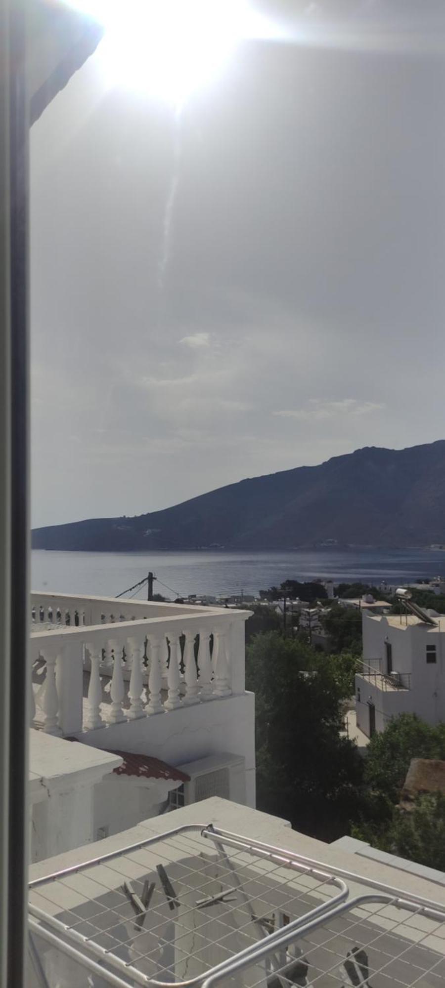 Nikos Studios Livadia  Номер фото