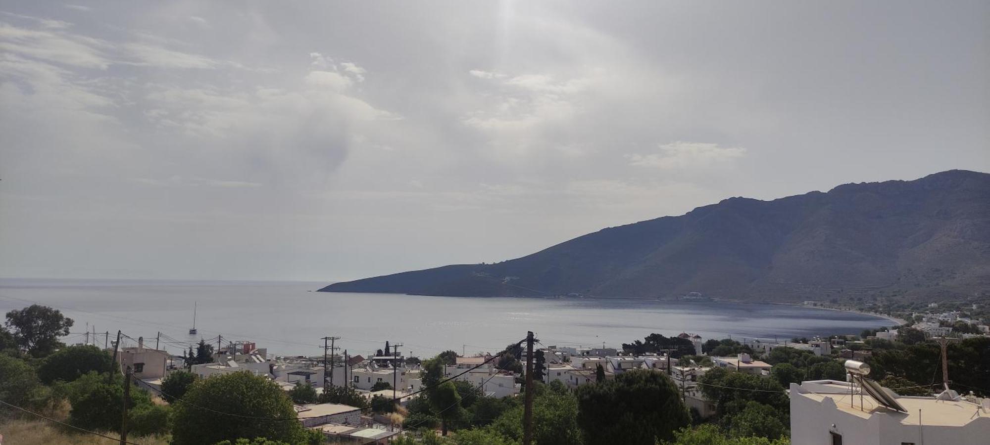 Nikos Studios Livadia  Номер фото