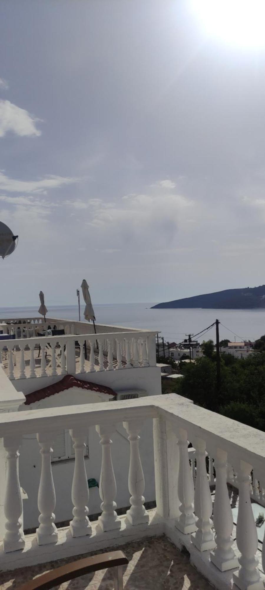 Nikos Studios Livadia  Номер фото